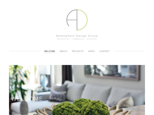 Atmosphere Design Group