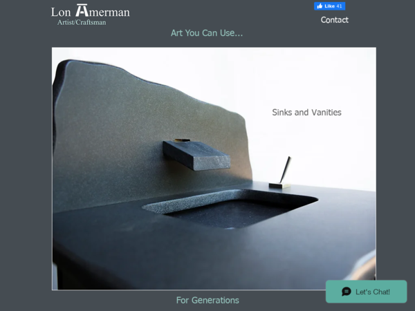 Amerman Designs LLC