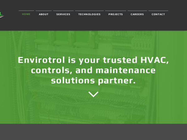 Envirotrol LLC