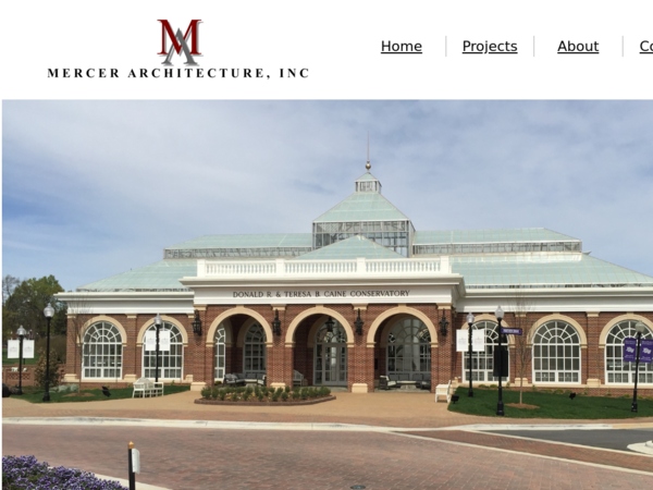 Mercer Architecture Inc