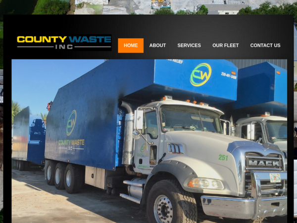 County Waste Inc