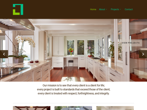 Alward Construction