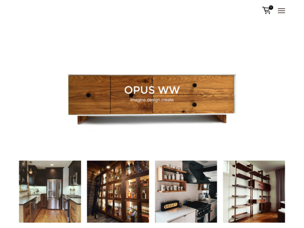 Opus Woodworking LLC