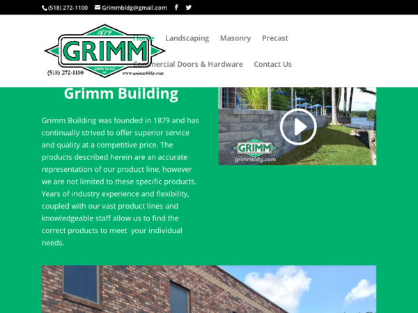 Grimm Electric Inc
