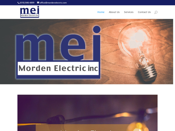 Morden Electric