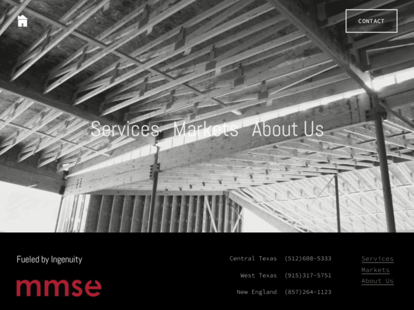 MM Structural Engineers