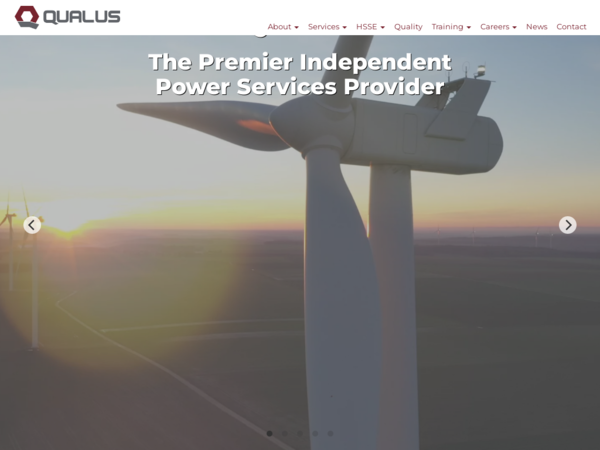 Patterson Power Engineers LLC