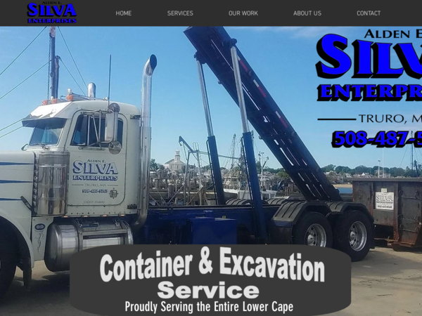 Alden E. Silva Enterprises