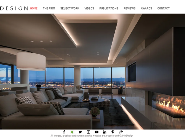 Aria Design