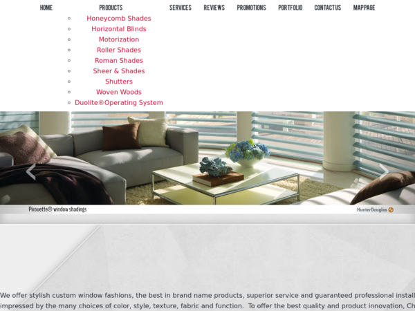 Chase's Carpet and Blinds