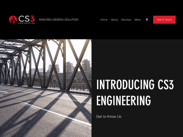 CS3 Engineering