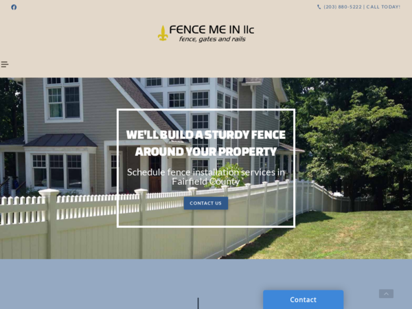 Fence Me In Llc