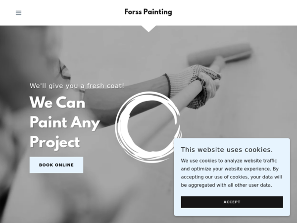 Forss Painting