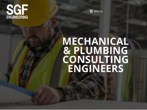 SGF Engineering