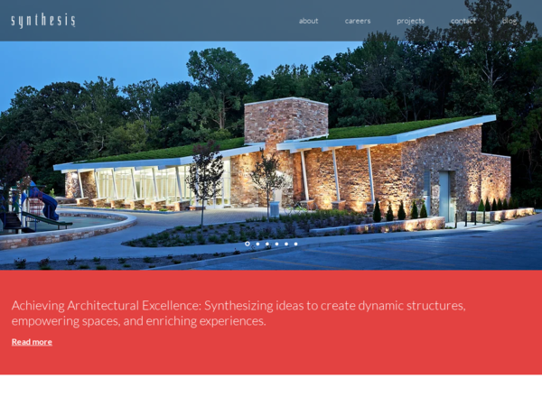 Synthesis Incorporated