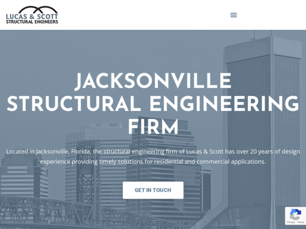 Lucas & Scott Engineering Inc