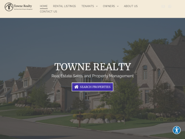Towne Realty