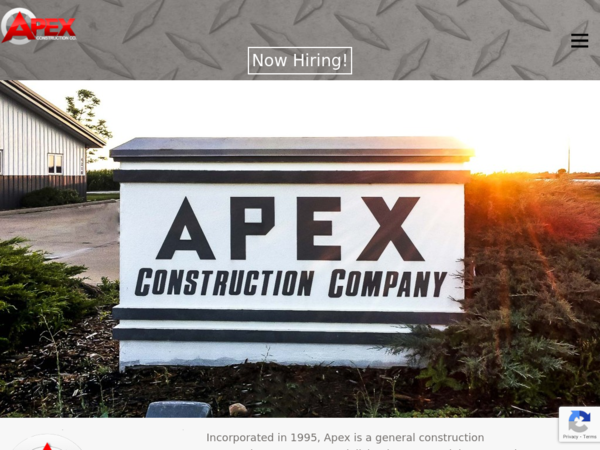 Apex Construction Co.