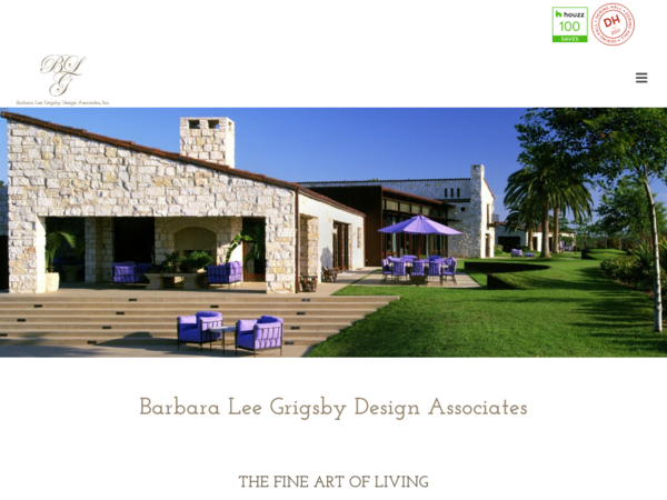 Barbara Lee Grigsby Design Associates