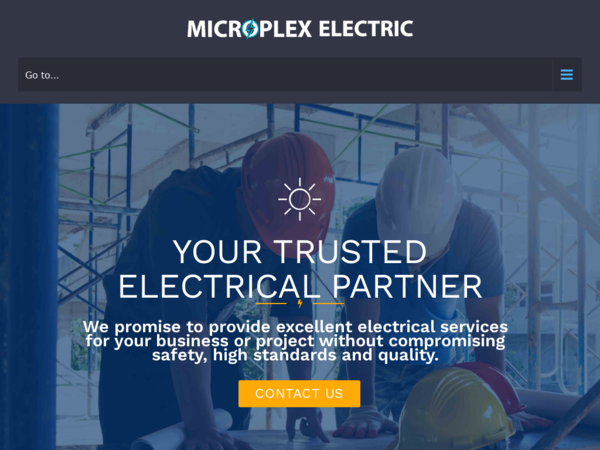 Microplex Electric