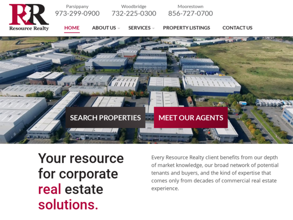 Resource Realty