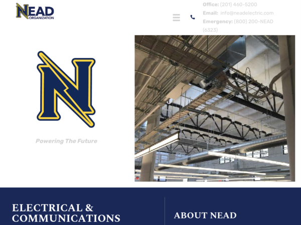 Nead Electric-New Jersey Inc