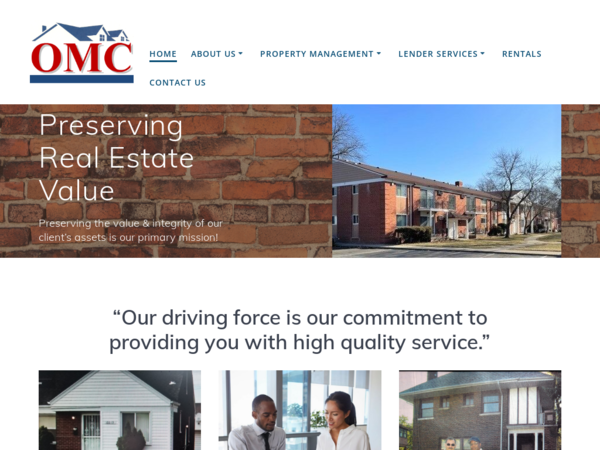 Management Office LLC