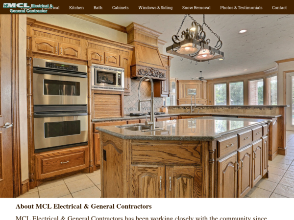 MCL Electrical & General Contractors