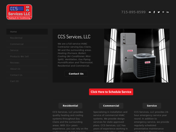 Services