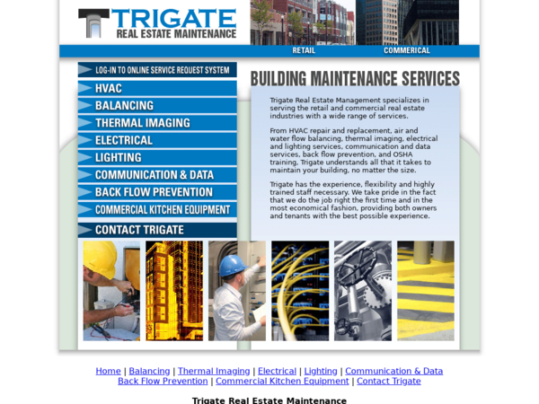 Trigate