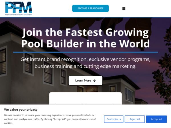 Premier Franchise Management