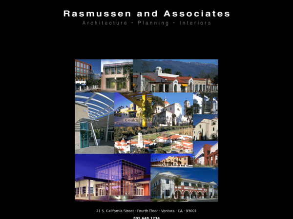 Rasmussen & Associates