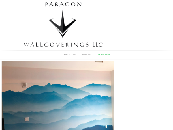 Paragon Wallcoverings LLC