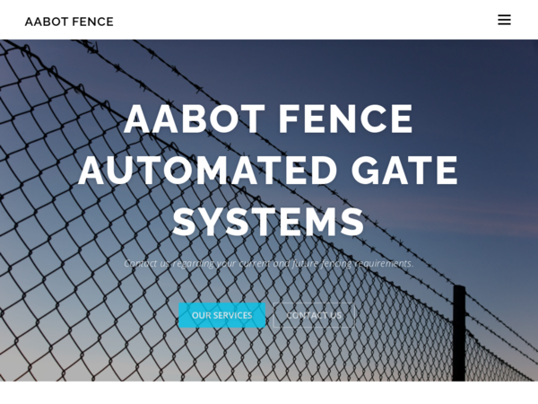 Aabot Fence Inc