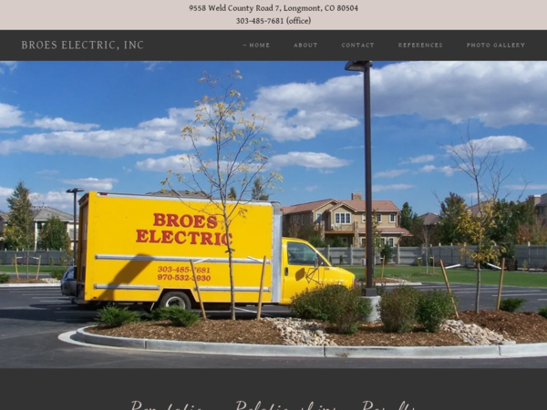 Broes Electric