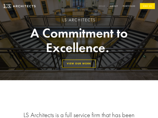 L S Architects