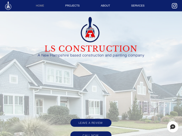 L&S Construction and Land Development
