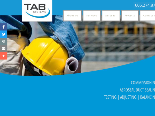 TAB Systems