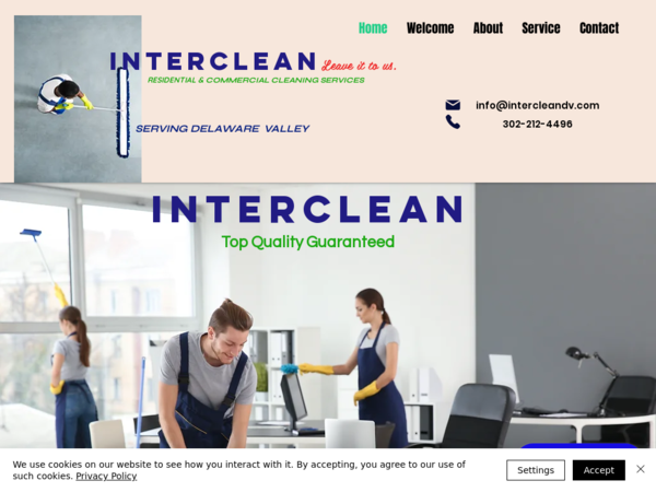 Interclean