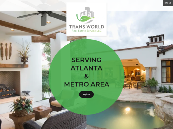 Trans World Real Estate Service LLC