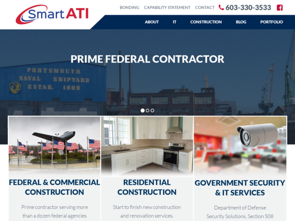 Smartaticonstruction
