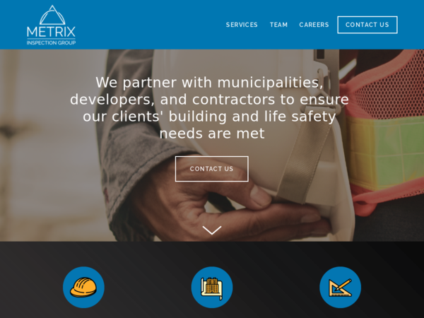 Metrix Inspection Group