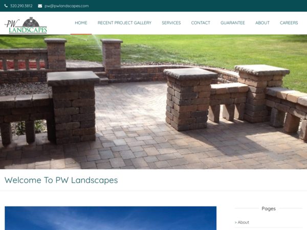 PW Landscapes