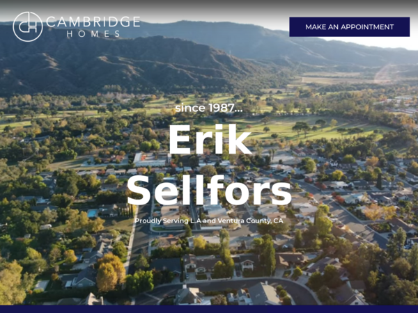 Re/Max: Erik Sellfors