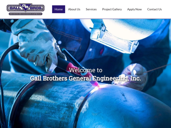 Gall Brothers General Engineering