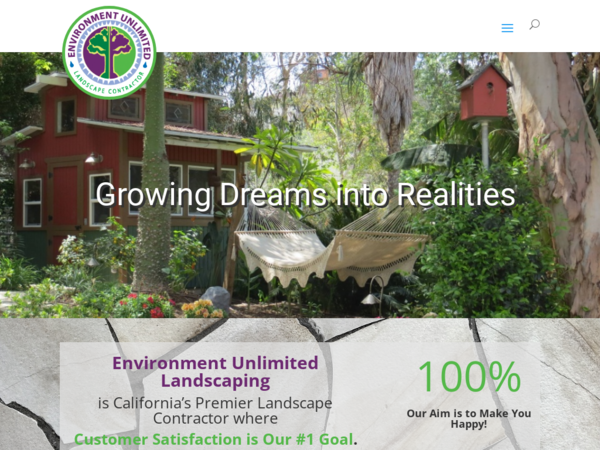 Environment Unlimited