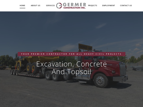 Germer Construction