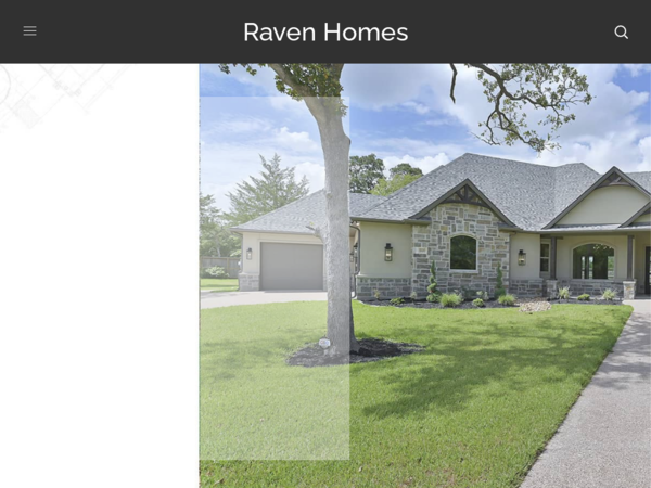 Raven Homes