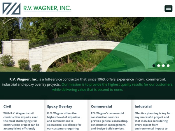 R V Wagner Inc