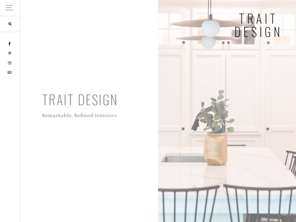 Trait Design